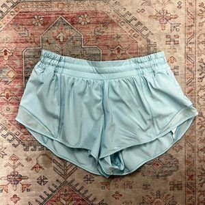 Lululemon Running shorts